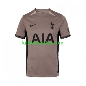Camiseta Tottenham Hotspur Tercera Equipación 2023/2024